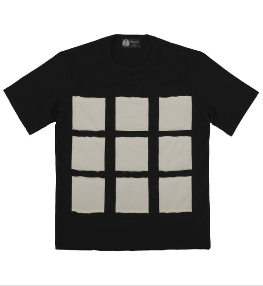 Nine Patchworks T-Shirt