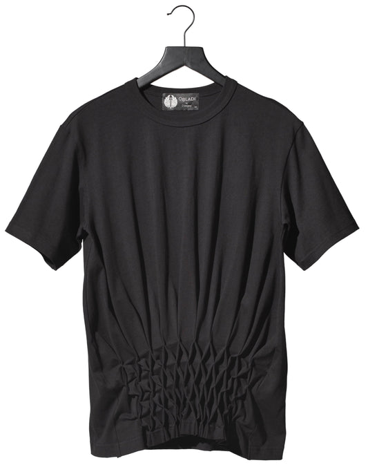 Smocking T-shirt