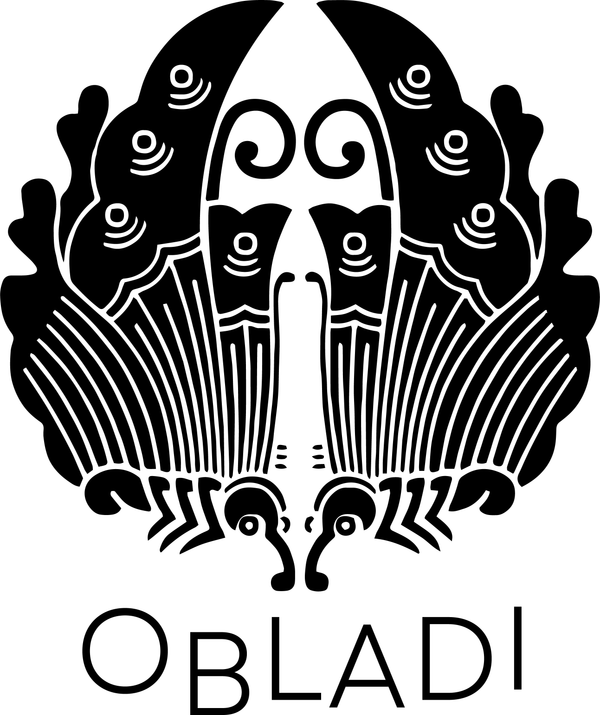 OBLADI by D'énigme