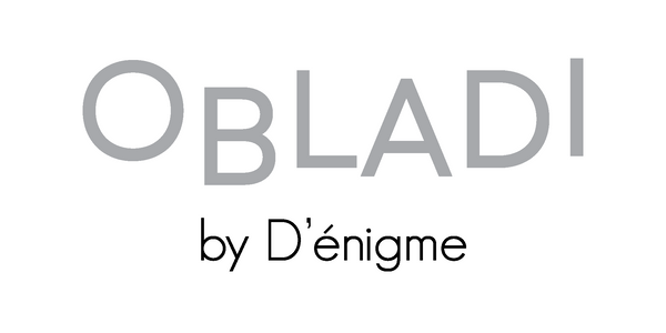 OBLADI by D'énigme