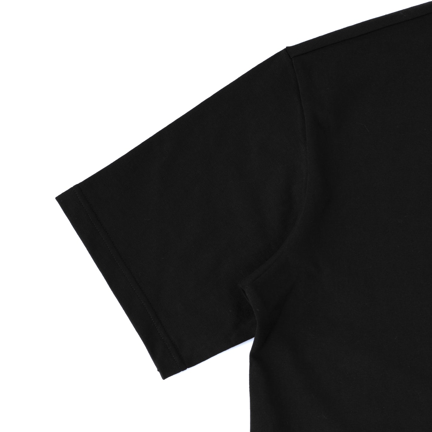 Hand-Gathered Pocket T-Shirt