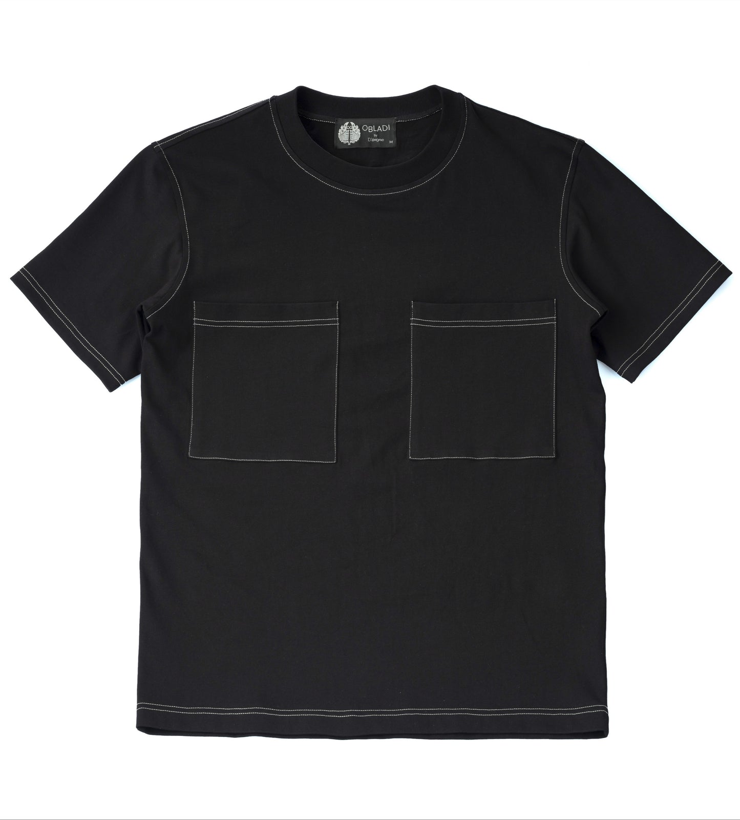 Two Pockets T-shirt