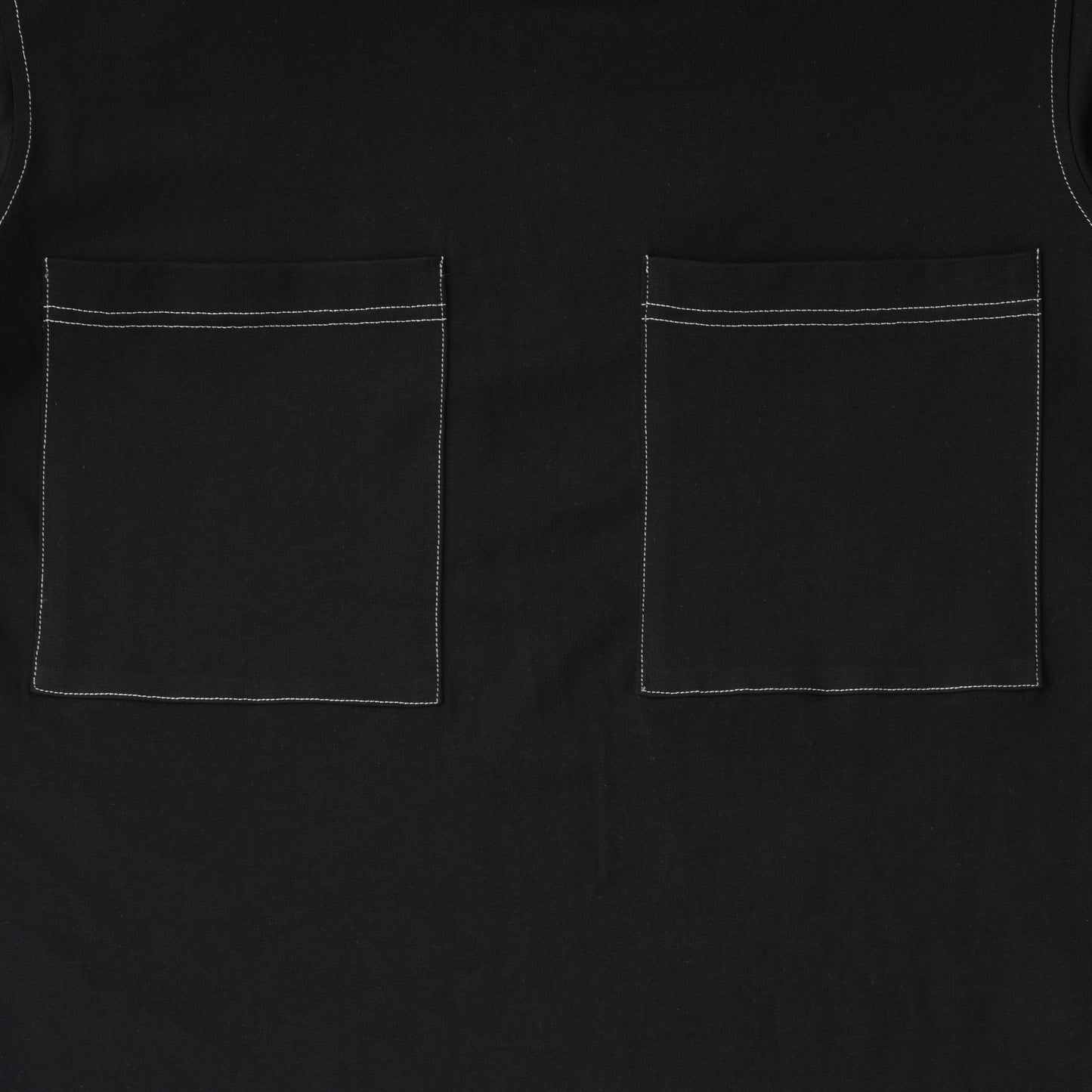 Two Pockets T-shirt