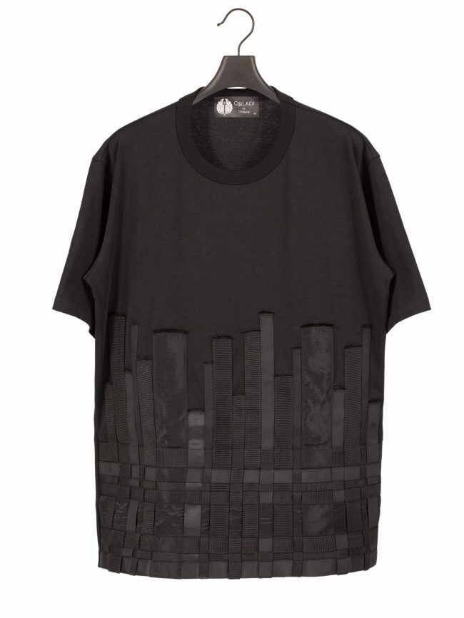 Grosgrain t-shirt